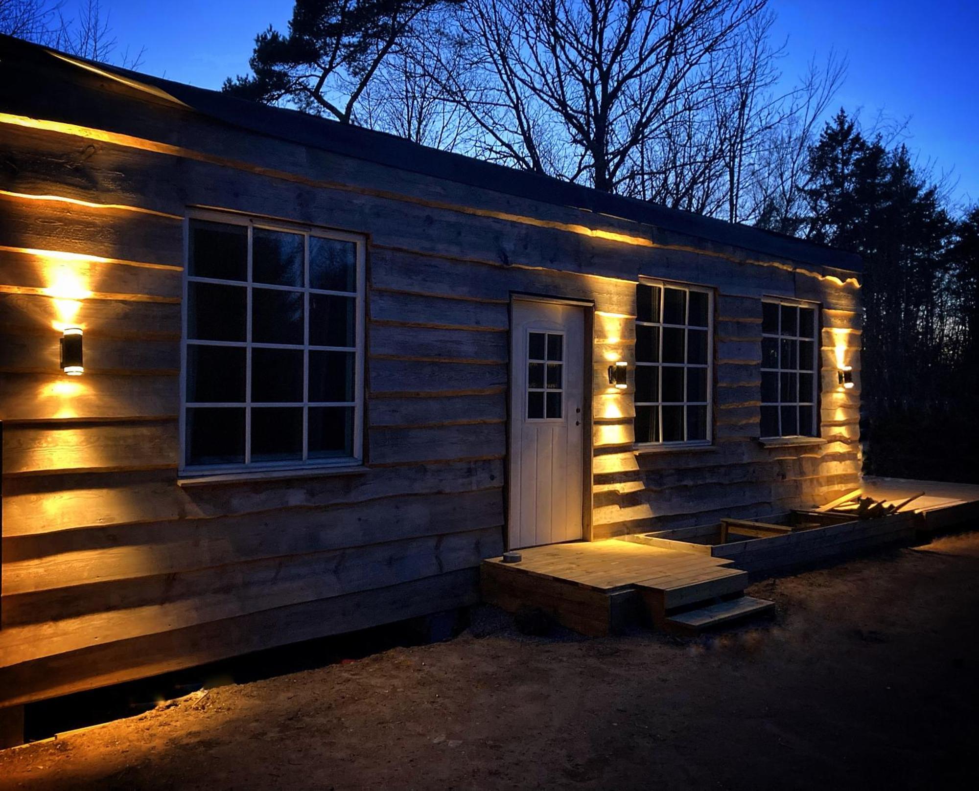 Hébergement de vacances Bb Grindhuset Larvik
