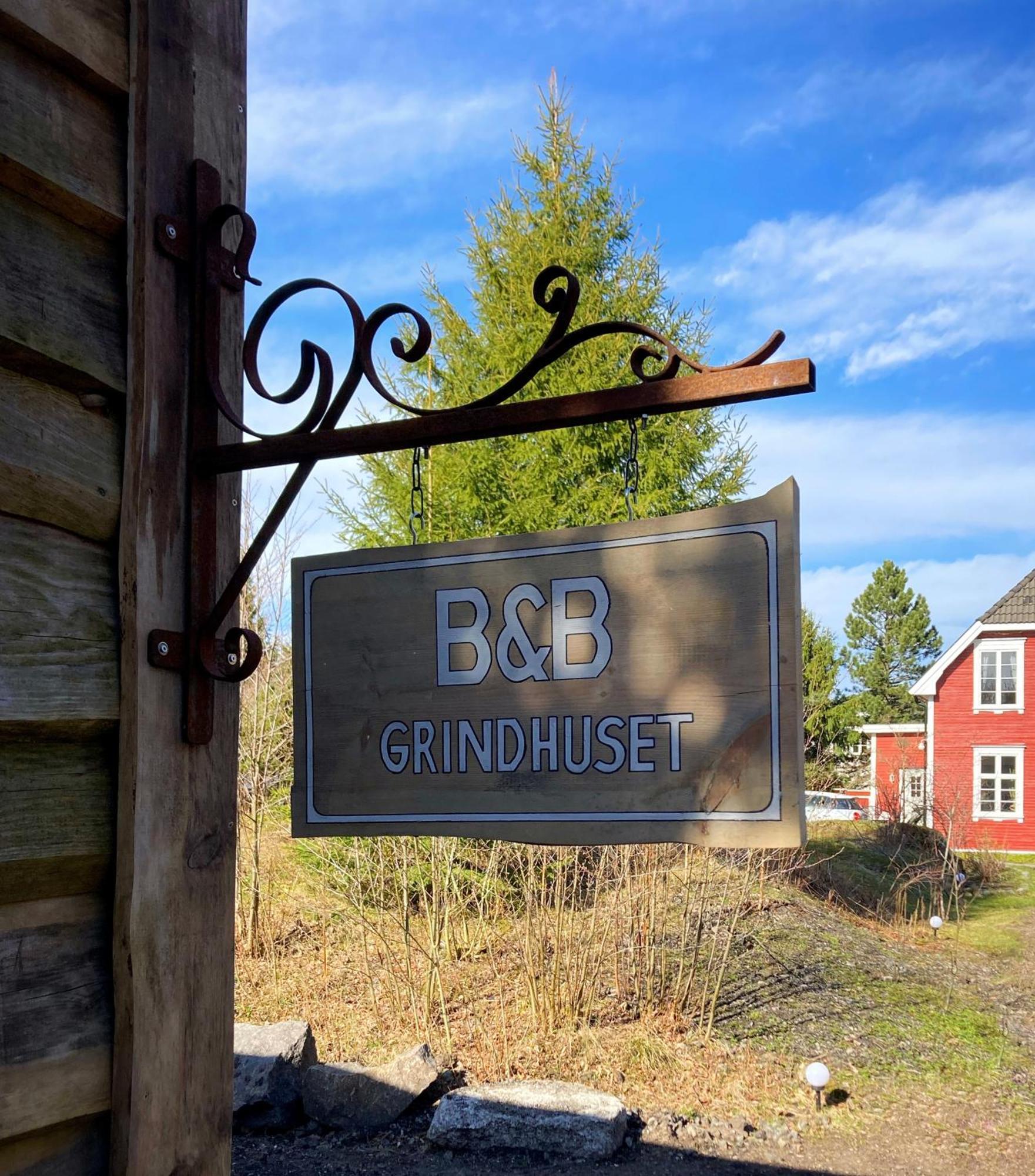 Bb Grindhuset