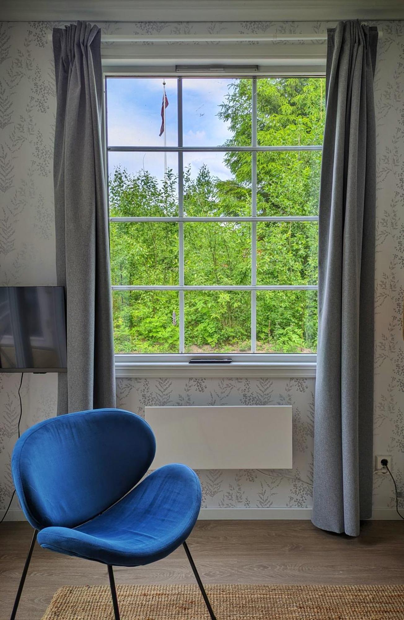 Hébergement de vacances Bb Grindhuset *
