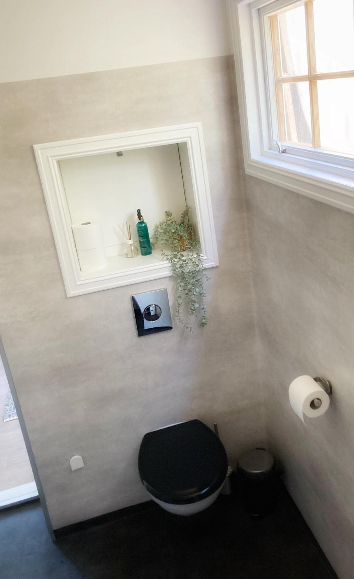 Hébergement de vacances Bb Grindhuset *