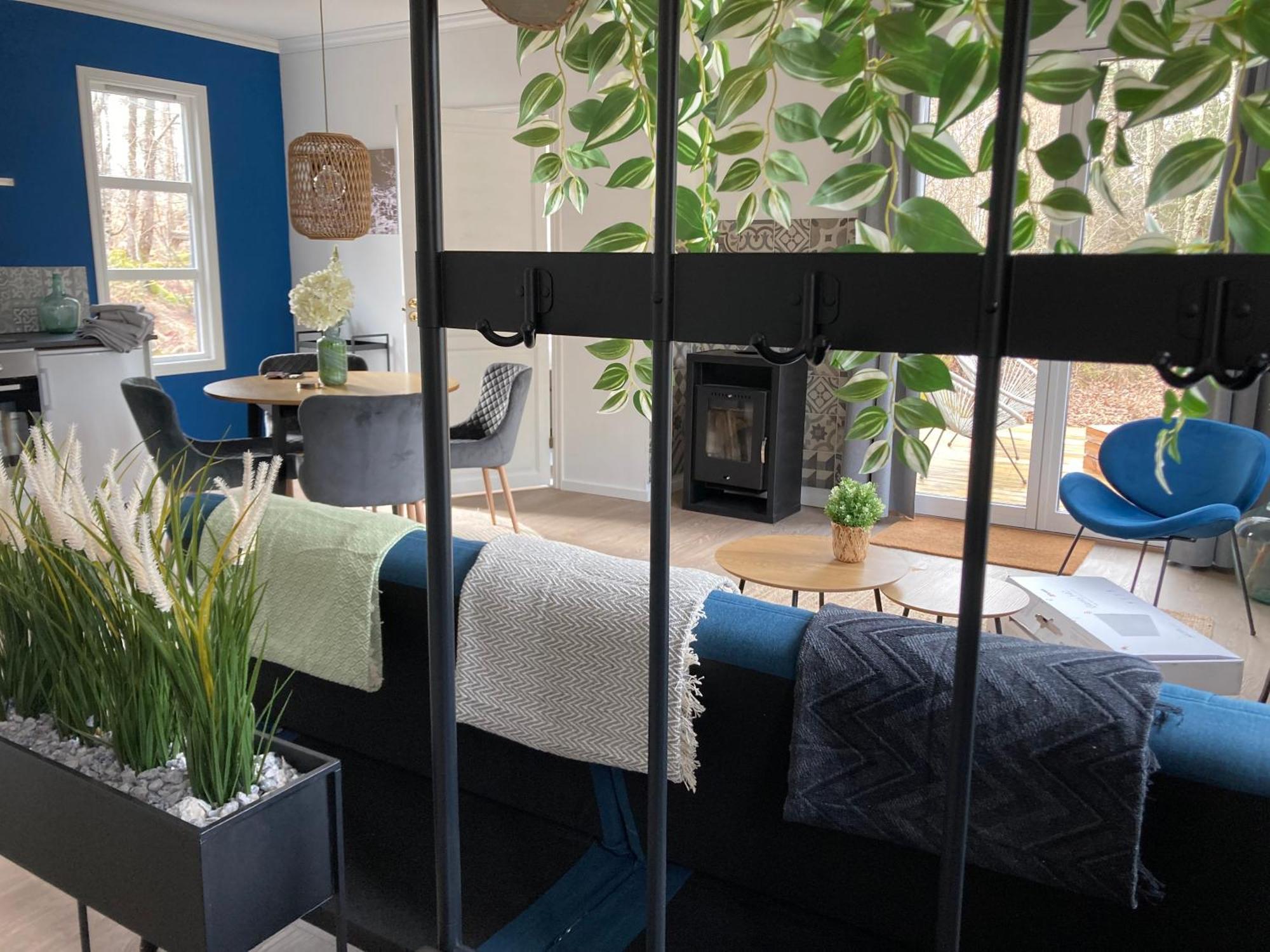 Bb Grindhuset Hébergement de vacances