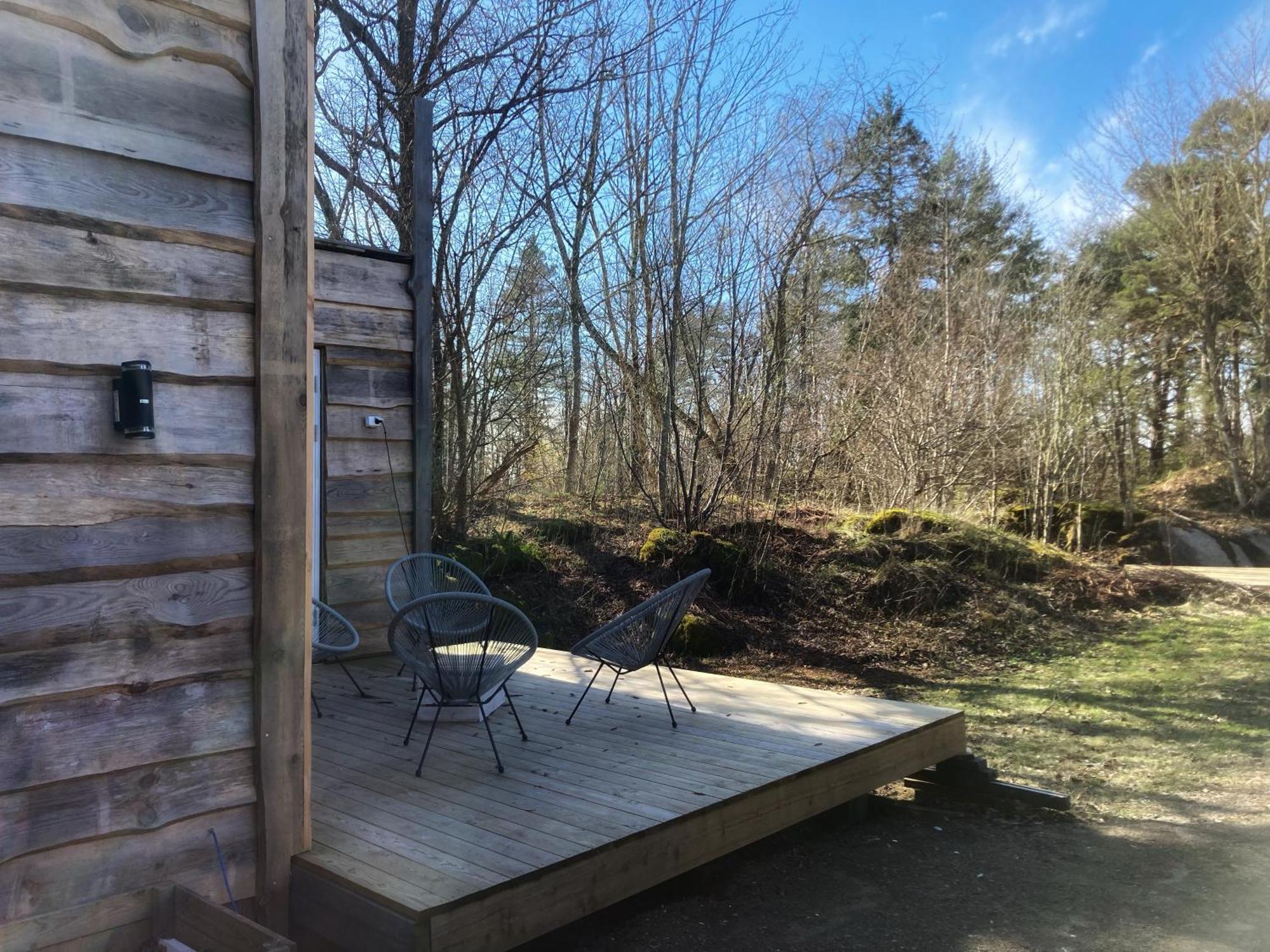 Bb Grindhuset Hébergement de vacances