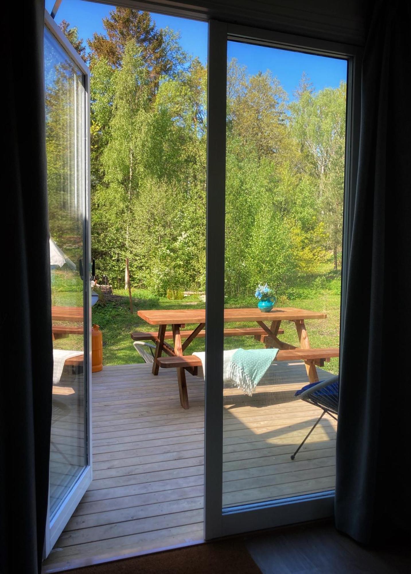 Hébergement de vacances Bb Grindhuset