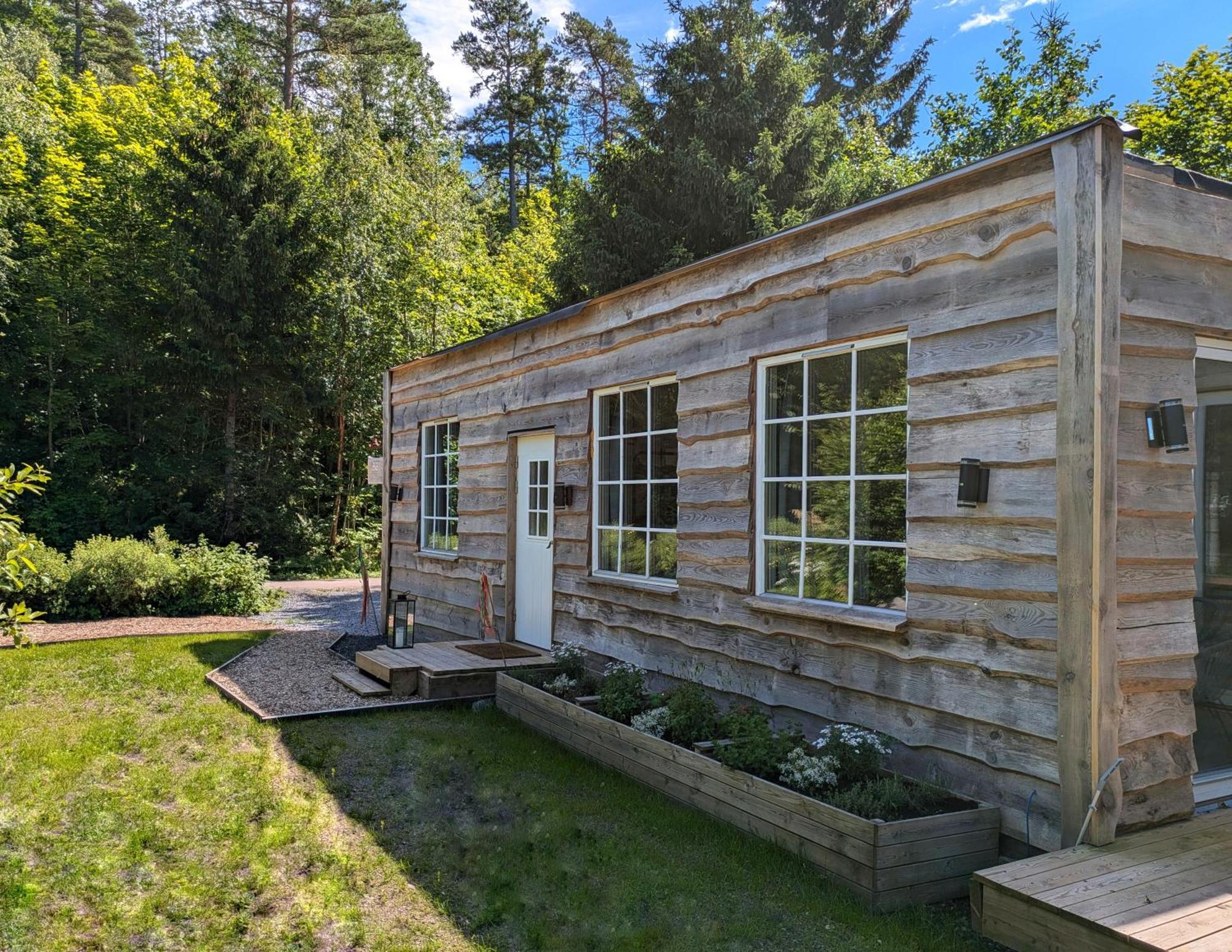 Hébergement de vacances Bb Grindhuset